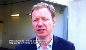 Pierre Dharréville : "Il faut investir dans l'hôpital public, nous en avons besoin !"