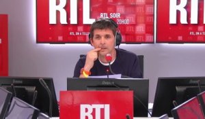 L'invité de RTL Soir du 07 avril 2020