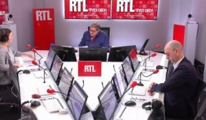 RTL Matin du 08 avril 2020