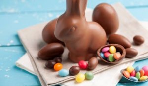 Pourquoi mange-t-on des lapins en chocolat à Pâques ?