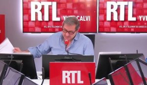 Le journal de 7h30 du 09 avril 2020