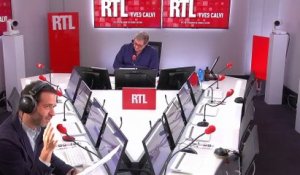 Coronavirus : "Il n'y aura pas de souffrance sociale", promet le président de Renault sur RTL