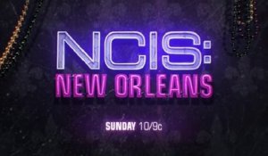 NCIS: New Orleans - Promo 6x19