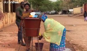 Coronavirus : le second tour des élections législatives maintenu au Mali