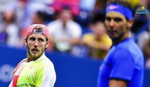ATP - Madrid 2020 - Lucas Pouille : "Ça serait un bon début de pouvoir battre Rafael Nadal sur terre sur Playstation"