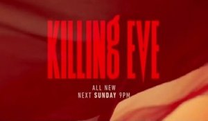 Killing Eve - Promo 3x02