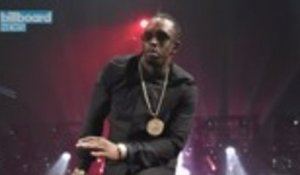 Diddy Recruits Jennifer Lopez for Dance-A-Thon Fundraiser on Instagram Live | Billboard News