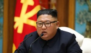 La Corée du Nord continue de tirer des missiles malgré l'épidémie de coronavirus