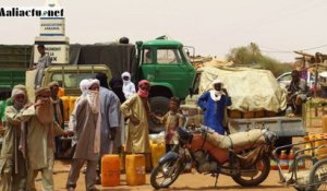 Mali : l’actualité du jour en Bambara Mardi 14 avril 2020