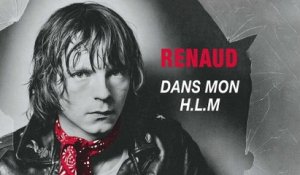 Renaud - Dans mon H.L.M.