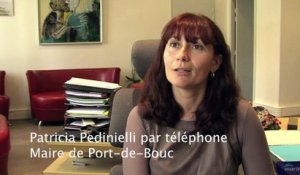 EHPAD, confinement, Sardinades et retour à l'école : les réponses de Patricia Pédinielli