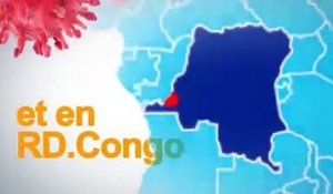 De jour en jour, le #coronavirus est bien présent en #RDC et emporte des vies. Comment se transmet-il et se manifeste dans le corps humain? Suivons la vidéo et Partageons l'information!