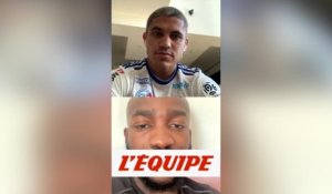 Stéphane Bahoken : «Le VAR enlève la magie du football» - Foot - L1