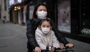 La Chine a dissimulé le Coronavirus pendant 6 jours