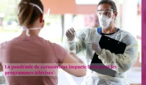 Coronavirus : Fort Boyard maintenu malgré l'épidémie ? Olivier Minne répond
