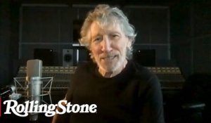 Roger Waters: RS Interview Special Edition