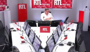Renaud Capuçon, invité de RTL du 17 avril 2020