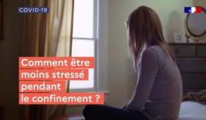 Ma vie quotidienne, épisode 4 : comment gérer ses émotions ? | Covid-19 | Gouvernement