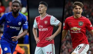 Premier League : le 11 des révélations de la saison 2019-2020