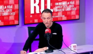 EXCLU : Laurent Ruquier arrêtera "On n'est pas couché" en juin !