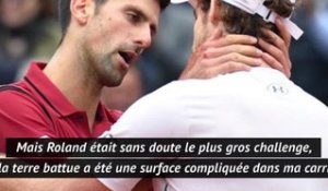 ATP - Djokovic et Murray remontent le temps pour changer le cours de l'histoire