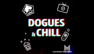 Dogues & Chill : Quand les joueurs parlent séries TV