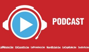 Podcast – Léopold Lippens, bourgmestre de Knokke: « Nous attendons les instructions du fédéral, mais les Belges peuvent venir sur nos plages »