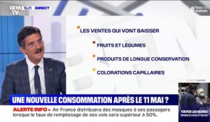 Consommation : quelles seront les habitudes des Français après le 11 mai?