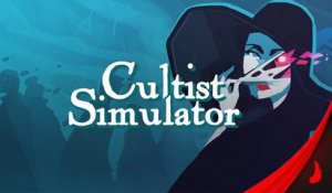 Cultist Simulator - Trailer d'annonce