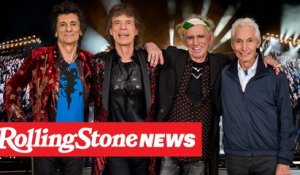 Rolling Stones Perform ‘You Can’t Always Get What You Want’ on ‘Together at Home’ Special | RS News 4/20/20