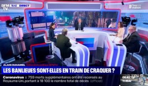 Story 6: Les banlieues sont-elles en train de craquer ? - 22/04