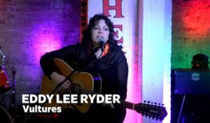 Dailymotion Elevate: Eddy Lee Ryder - "Vultures" live at  Cafe Bohemia, NYC