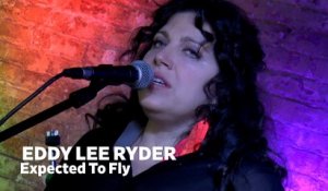 Dailymotion Elevate: Eddy Lee Ryder - "Expected To Fly" live at  Cafe Bohemia, NYC