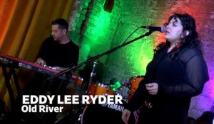 Dailymotion Elevate: Eddy Lee Ryder - "Old River" live at  Cafe Bohemia, NYC