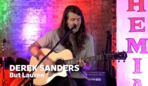 Dailymotion Elevate: Derek Sanders - "But Lauren" (Goodbye Love) live at Cafe Bohemia, NYC