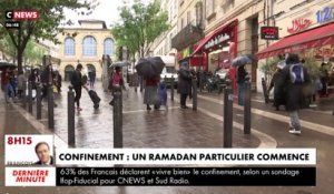 Les Musulmans adaptent le ramadan au confinement