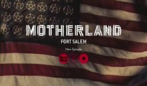 Motherland: Fort Salem - Promo 1x07