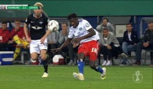 Rétro - Revivez la qualification en finale de Leipzig en 2019
