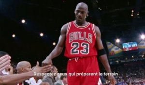 "The Last Dance": l'énorme succès du documentaire Netflix sur Michael Jordan