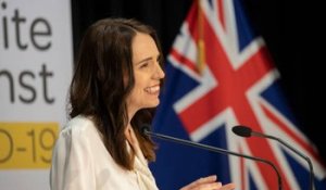 Coronavirus : En Nouvelle-Zélande, la première ministre Jacinda Ardern réduit son salaire