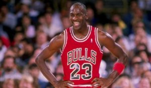 Tracing Michael Jordan’s Legacy Through Lyrics