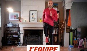 Bob L'Equipe Challenge #32 - Tutos - Coaching