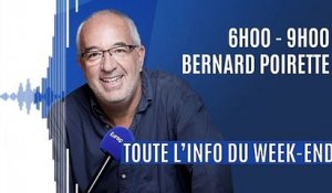 Arnaud Fontanet : "Il n'est pas question que tous les élèves reviennent à l'école"