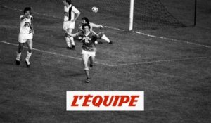 «Un grand, un très grand Platini» - Foot - Coupe de France 1982 (3/9)