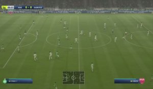 ASSE - Dijon FCO : notre simulation FIFA 20 (L1 - 38e journée)