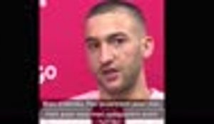 Pays-Bas - L'Ajax, roi sans couronne : Ziyech frustré