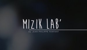 Jean-Philippe FANFANT - MIZIK LAB'