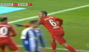 Rétro - Les plus beaux moments de Thiago Alcantara, tiraillé entre le Bayern et le Barça