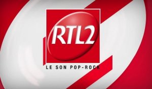 Billie Eilish, The Cure, Phoenix dans RTL2 Pop-Rock Party by Loran (25/04/20)