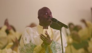 Ricky Dillard - Glad To Be In The Service (Live At Haven Of Rest Missionary Baptist Church, Chicago, IL/2020)